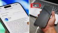 Apple reconoció que la actualización de iOS 26 genera problemas en la batería de los iPhone