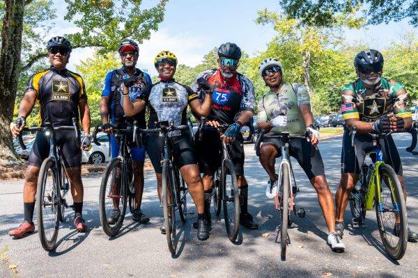Atlanta hosts Suicide Prevention and Recovery Month Walk