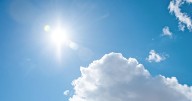 After hot stretch, temperatures in North Texas return to normal, humidity dips