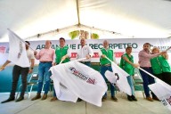 Torreón: Con inversión de 9 mdp arranca recarpeteo en la Diagonal Las Fuentes