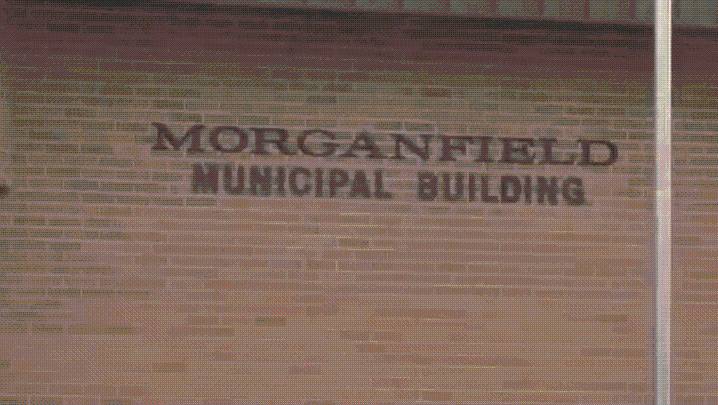 $1.6 million awarded to Morganfield for water project