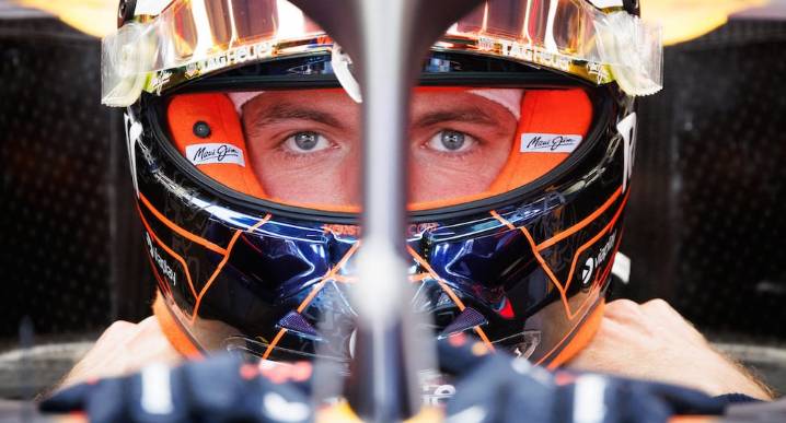 Dónde ver F1 en directo: qué canal televisa transmisión gratis GP Azerbaiyán hoy en vivo