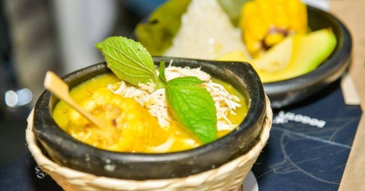 Restaurantes para almorzar o cenar durante el Día de Amor y Amistad 2025 en Bogotá