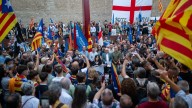 Sílvia Orriols: "La identidad catalana no se borrará con golpes de porra ni con pateras"