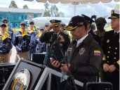 “No fue vulnerada la seguridad”: MinDefensa sobre protección de Petro