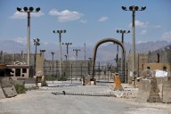 Trump suggests US troops could return to base in Afghanistan, citing its proximity to rival China