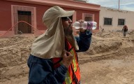 Suman 77 muertes por calor; Sonora, el estado más afectado