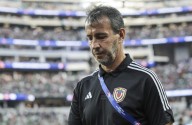 Fin de la era Batista con la Vinotinto