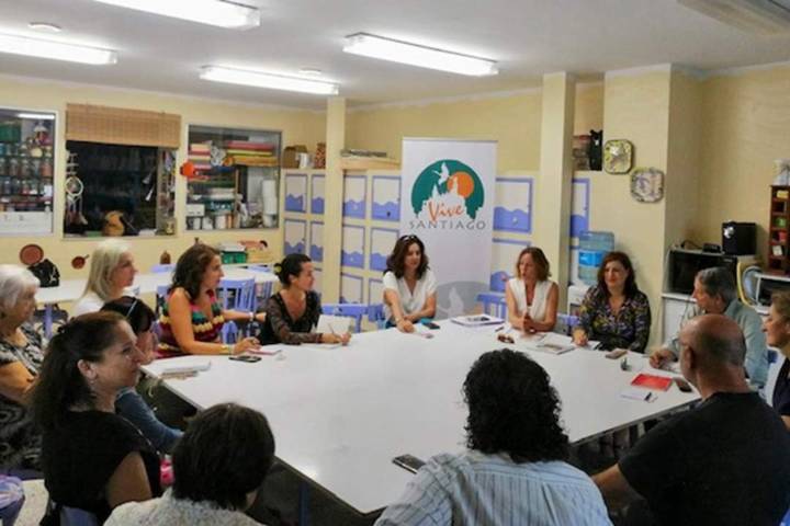 Unidos por Santiago ultima su cita de octubre en torno a la ciencia