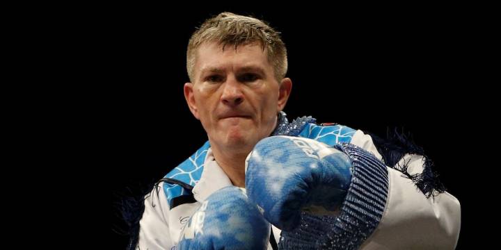 Impacto en el boxeo por la repentina muerte del cinco veces campeón mundial Ricky Hatton tras anunciar su regreso al ring