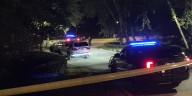 Police presence seen in Sandy Springs