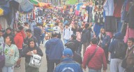 Trujillo: Al menos mil informales toman el centro cívico