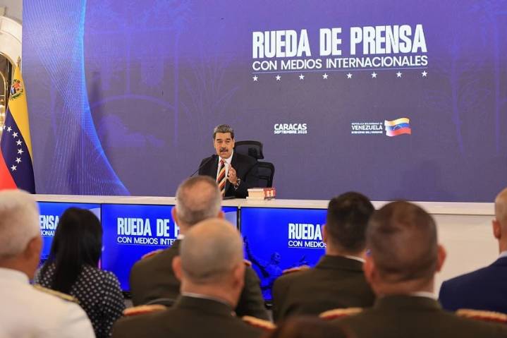 Fake News en contra de Venezuela: Una campaña imperialista