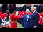 Peter Doocy: The art of the meal precedes the art of the deal