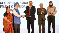 DRDO’s homegrown systems now battle-ready, says Raja Babu at bl Changemaker Awards