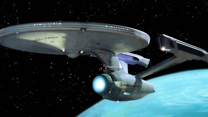 Star Trek's 60th Anniversary Rose Parade Float: A Tribute To 6 Decades Of Exploration