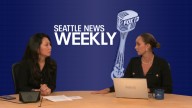 'Seattle News Weekly': Charlie Kirk assassination reactions