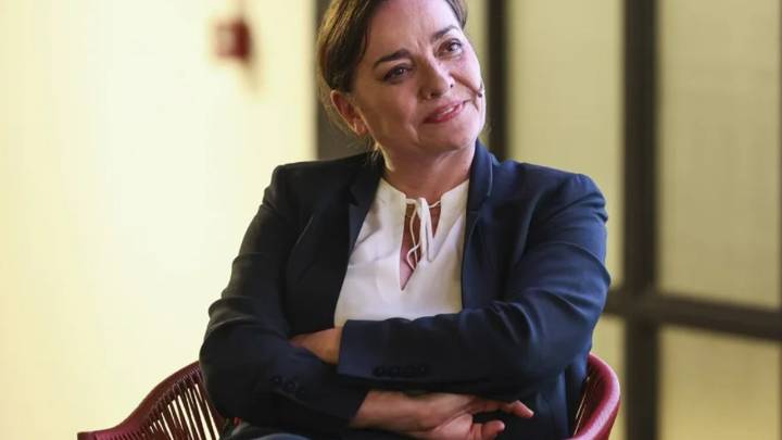 La entrevista