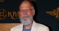 David Letterman Sounds Off on ‘Big Tubby Goofball’ Trump