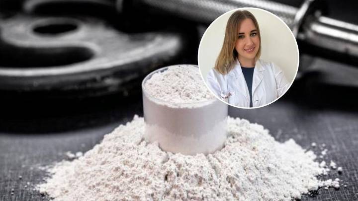 "La ciencia dice que ellas lo necesitan más": así es como un suplemento clave mejora fuerza, ánimo y salud