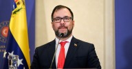 Refuerza Venezuela adiestramiento militar ante supuesta amenaza de Estados Unidos