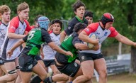 Sur M16 inicia su camino en el campeonato Nacional Desarrollo