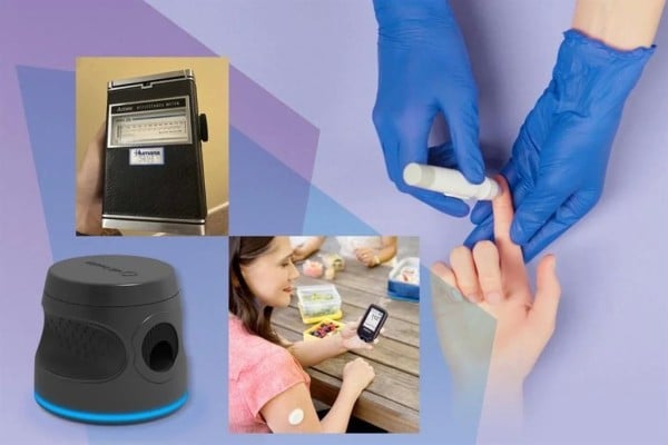 Tecnología redefine el control de diabetes en México