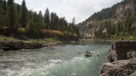 Report: In a 'hot, smoky' future, angler tourists could spend $7M less