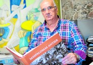 San Bartolomé celebra sus 131 años como villa