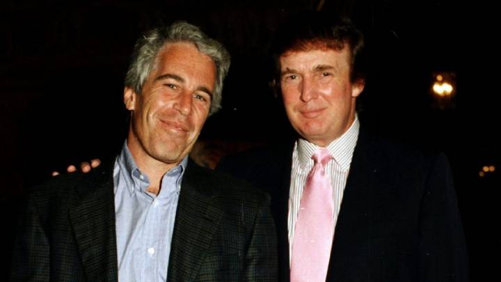 'I don't draw': Trump's increasingly desperate Epstein excuses won't save him