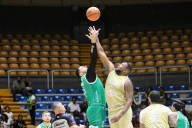 Dorados y el Calor de Cancún se enfrentarán en el Gimnasio MBA