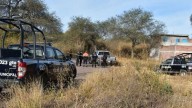 Hallan cuerpo de mujer en la San Felipe-Villa de Reyes, en límites de Guanajuato y San Luis Potosí
