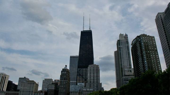 Chicago weather: Cold front will have it ‘feeling like October’