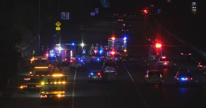 Gaven crash: Baby boy in parked car killed in horror Queensland crash