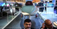 Death for sale: London arms fair slammed as military buyers set to descend on city
