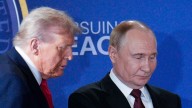 Trump’s abrupt Ukraine shift exposes fresh frustrations with Putin