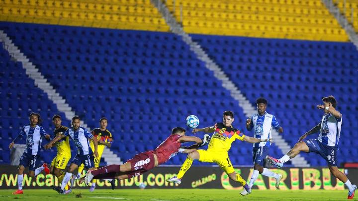 América-Chivas: Avalan que juego sea en el Ciudad de los Deportes