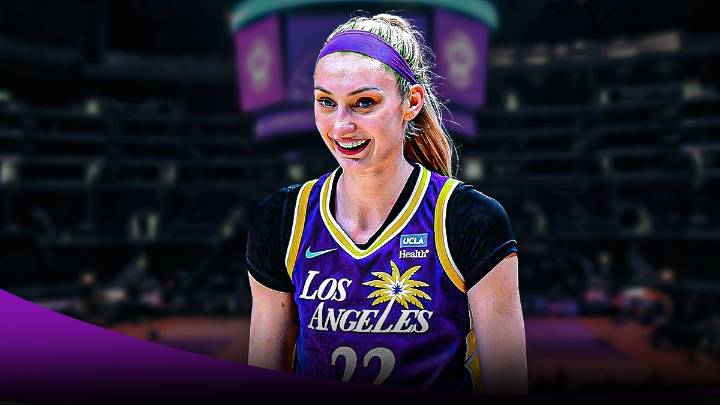 How Cameron Brink’s game continues to grow after injury recovery [Exclusive]