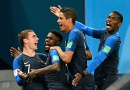 Campeón del mundo en Rusia 2018 anuncia su retiro tras no recuperarse de fuertes lesiones