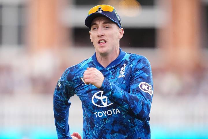 Harry Brook doesn’t accept tiredness as an excuse for England’s subpar performances