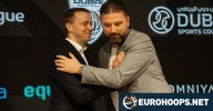 Euroleague Basketball CEO Paulius Motiejunas focuses on growth, not competition