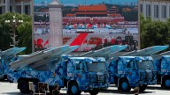 La misteriosa arma que China está a punto de presentar al mundo en su gran desfile militar