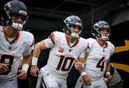Broncos vs. Bengals: Live updates and highlights from the NFL Week 4 game