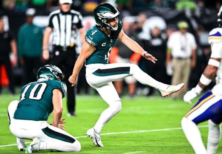NFL Week 1 Fantasy Football Weather Report