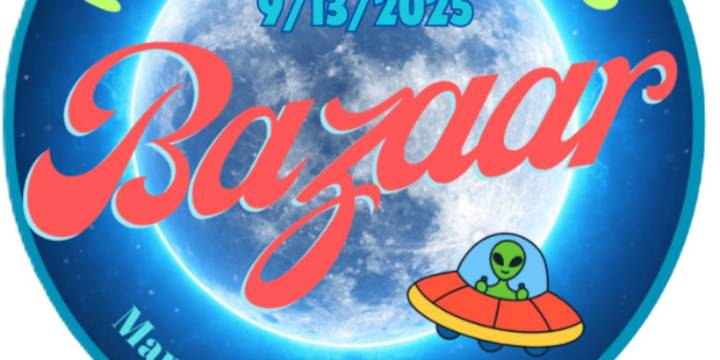 Fool Moon Sisters Bazaar coming to Bowling Green