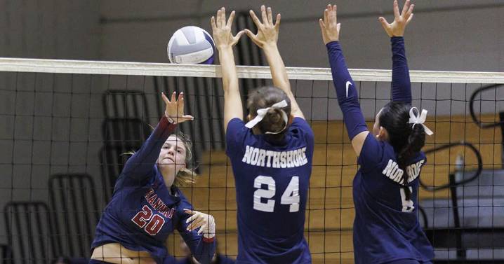 A Hannan senior was golden in the final moments of a five