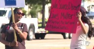 Workers rally to keep SafeSource Direct open after sudden closure