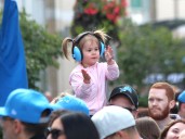 PHOTOS: Are you ready for some (Detroit Lions) football?