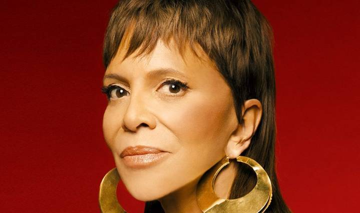 Sylvia Rhone Stepping Down as Chair/CEO of Epic Records