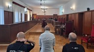 La mujer de un acusado de intentar matarla en Badajoz niega los hechos y ser víctima de maltrato